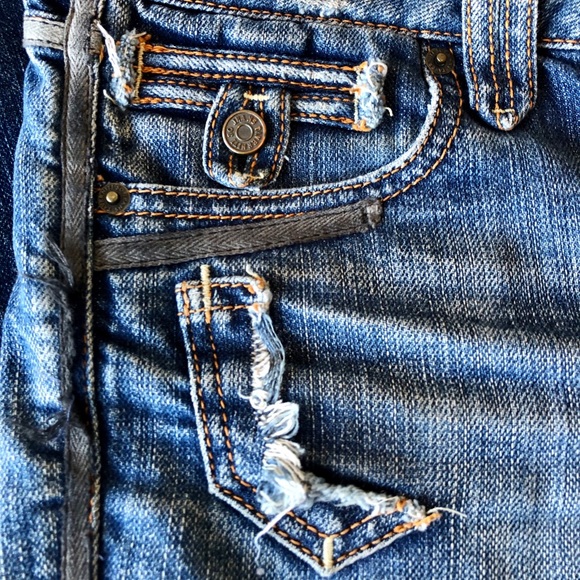 Boot cut jeans - Picture 3 of 6